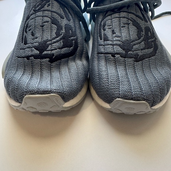 ADIDAS Billionaire Boys Club HU NMD Astronaut Shoes Blue Men’s Sz 6 1/2 - Picture 3 of 10